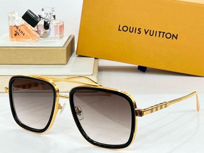 LV Sunglasses 322